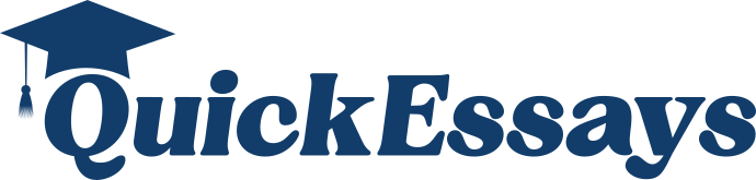 QuickEssays Logo